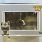 Avatar The Last Airbender - Appa Flocked US Exclusive 6" Pop! Vinyl #643
