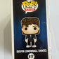 Stranger Things - Dustin (Snowball Dance)  2018 San Diego Summer Convention Exclusive POP! Vinyl #617
