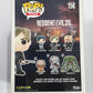 Resident Evil - Leon S. Kennedy Pop! Vinyl #156