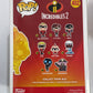 Incredibles 2 - Fire Jack-Jack US Exclusive Pop! Vinyl #402