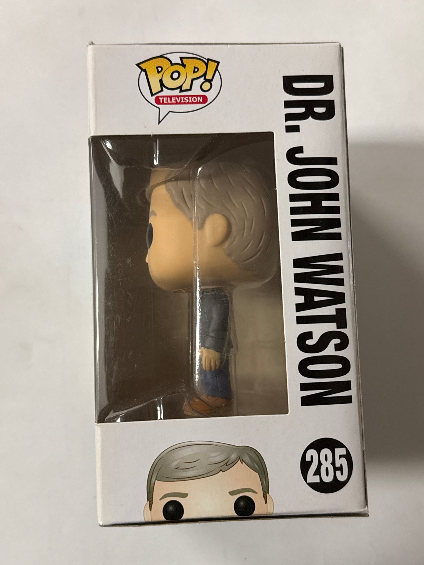 Sherlock - Dr. John Watson Pop! Vinyl #285