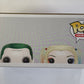 Suicide Squad - Metallic Joker & Harley Quinn Pop! Vinyl 2-Pack