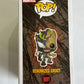 Spider-Man Maximum Venom - Venomized Baby Groot Pop! Vinyl #601