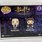 Buffy The Vampire Slayer - Vampire Buffy And Vampire Angel 2016 SDCC 2 Pack Pop Vinyl
