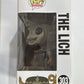 Adventure Time - The Lich Pop Vinyl #303