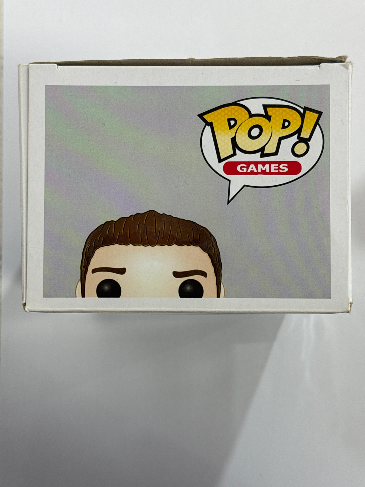Uncharted - Nathan Drake Pop! Vinyl #88
