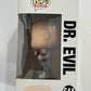 Austin Powers - Dr Evil Pop! Vinyl #644