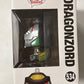Mighty Morphin Power Rangers - Dragonzord 2017 New York Fall Exclusive Pop! Vinyl #534