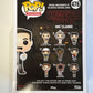 Stranger Things - Mr. Clarke 2017 San Diego Summer Convention Exclusive Pop! Vinyl #476