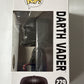 Star Wars - Darth Vader Holiday CHASE Pop! Vinyl #279