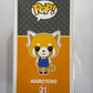 Aggretsuko - Aggretsuko Pop! Vinyl #21