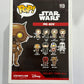Star Wars - ME-8D9 Protocol Droid Pop! Vinyl #113