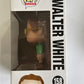 Breaking Bad - Walter White Pop! Vinyl #158
