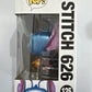Lilo & Stitch - Stitch 626 (Metallic) Pop Vinyl #125