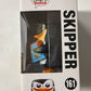 Penguins of Madagascar - Skipper (Cheesy) Pop! Vinyl #161
