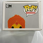 Adventure Time - Flame Princess Pop Vinyl #302