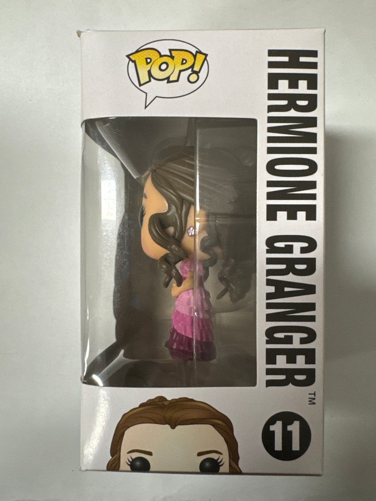 Harry Potter - Hermione Granger (Yule Ball) Pop! Vinyl #11