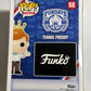 Freddy Funko - Tennis Freddy Box of Fun Exclusive Pop Vinyl