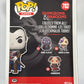 Dungeons & Dragons - Strahd US Exclusive Pop! Vinyl & Dice #782