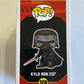 Star Wars - Kylo Ren Supreme Leader  Pop! Vinyl #308