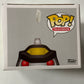 Mighty Morphin Power Rangers - Dragonzord 2017 New York Fall Exclusive Pop! Vinyl #534