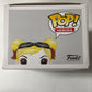DC Bombshells - Harley Quinn (Vintage) US Exclusive Pop! Vinyl #166