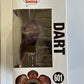 Stranger Things - Dart Pop! Vinyl #601