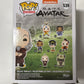 Avatar The Last Airbender - Iroh with Tea Pop! Vinyl #539