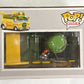 Teenage Mutant Ninja Turtles - Turtle Van Pop Ride #05