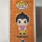 Dragon Ball Z - Badman Vegeta US Exclusive Pop! Vinyl #158