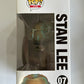 Stan Lee - Stan Lee Patina Pop! Vinyl #07
