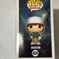 Stranger Things - Dustin Pop! Vinyl #424