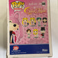 Sailor Moon - Black Lady  2018 San Diego Summer Convention Exclusive POP! Vinyl #368