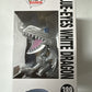 Yu-Gi-Oh! - Blue Eyes White Dragon (Silver) Pop Vinyl #389