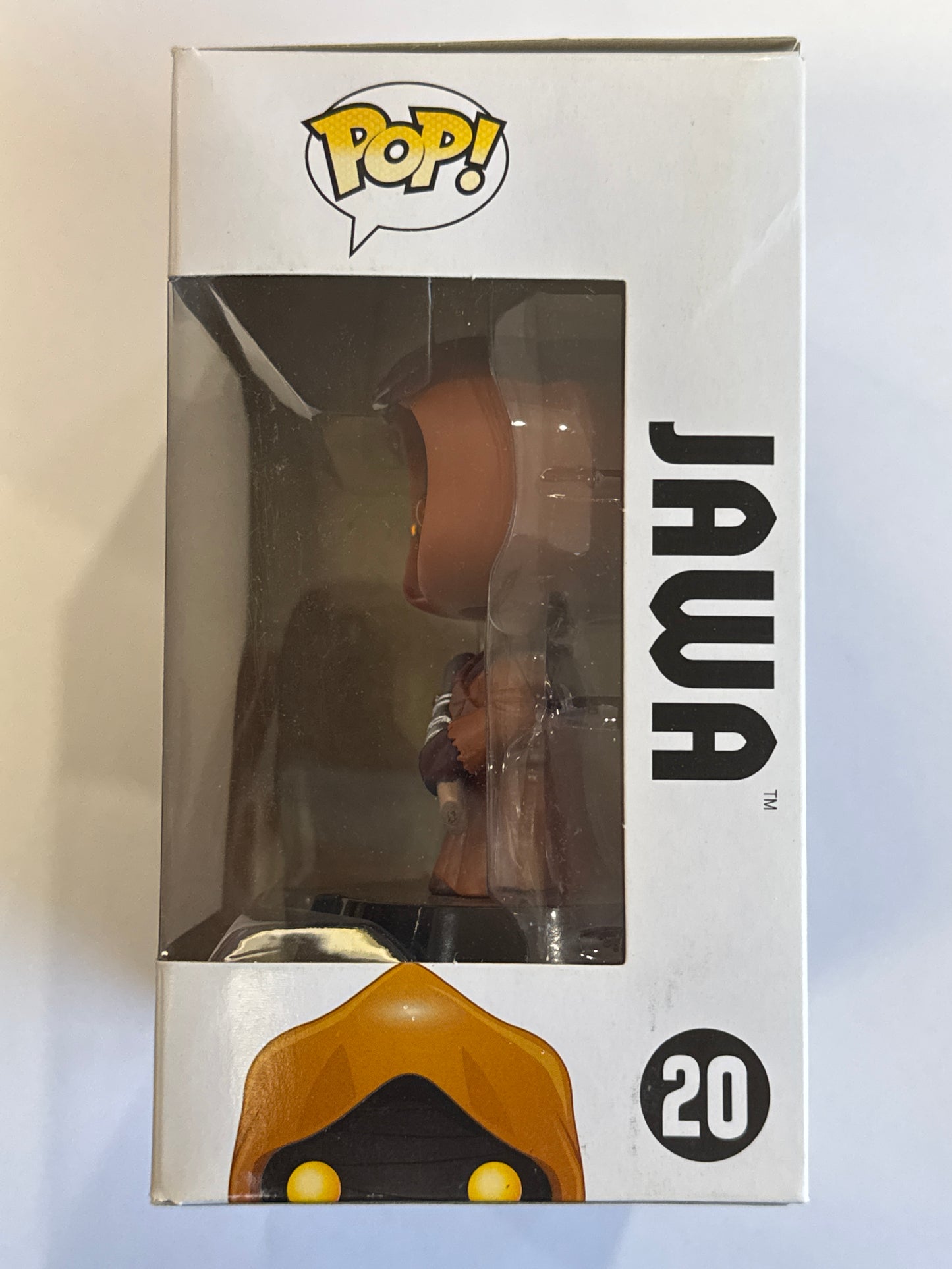 Star Wars - Jawa Pop! Vinyl #20
