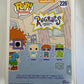 Rugrats - Chuckie Finster Pop Vinyl #226