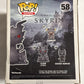 Skyrim - Alduin 6 inch Pop Vinyl #58