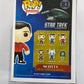 Star Trek - Scotty Pop Vinyl #83