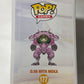 Overwatch - D.Va & MEKA (Carbon Fibre) US Exclusive 6" Pop! Vinyl #177