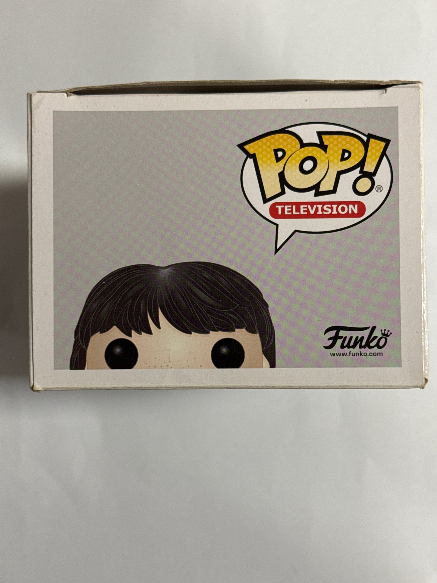 Stranger Things - Mike Pop! Vinyl #423