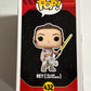 Star Wars - Rey with Yellow Saber Pop! Vinyl #432