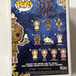 Beauty and the Beast (2017) - Lumiere Pop! Vinyl #244