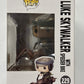 Star Wars -  Luke Skywalker with Speeder Bike Pop! Ride #229