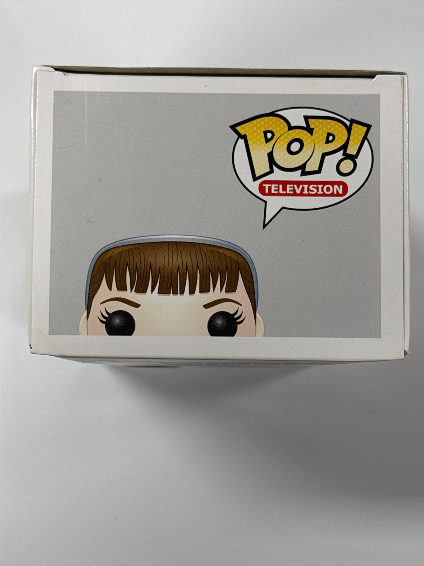 Orphan Black - Alison Hendrix Pop Vinyl #202