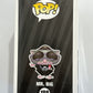 Zootopia - Mr Big Pop! Vinyl #188