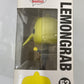 Adventure Time - Lemongrab Pop! Vinyl #53