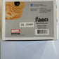 Deadpool - Deadpool Unmasked X-Force Pop! Vinyl #29