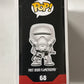 Star Wars - First Order Flametrooper Pop! Vinyl #68