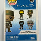 Halo - Sgt Johnson Pop! Vinyl #08