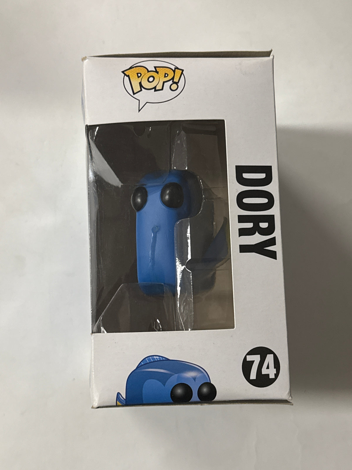 Finding Dory - Dory Pop! Vinyl  #74